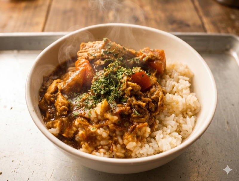 カレー