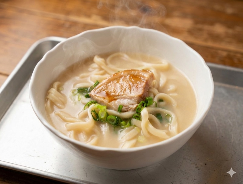 こどもそば