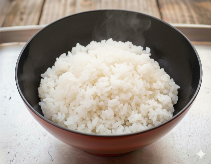 ライス